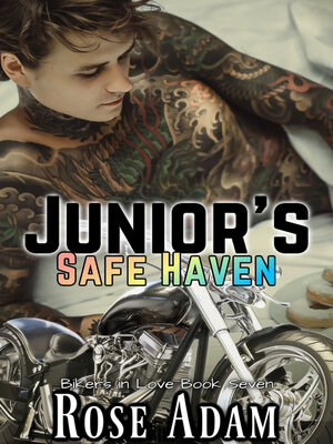 cover image of Junior's Safe Haven